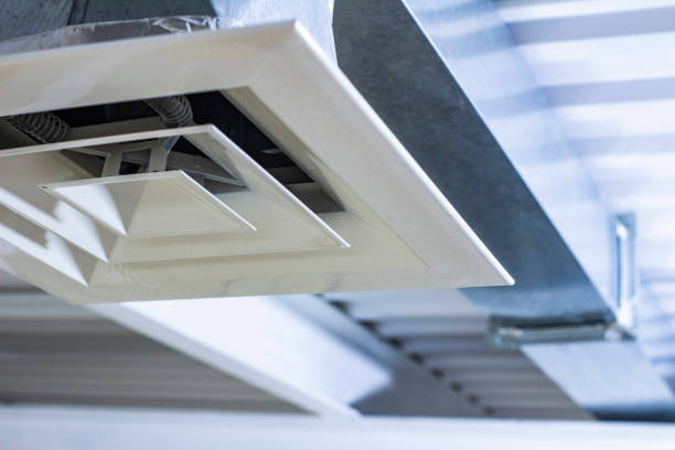 Best Affordable HVAC Duct Cleaning  in Highlandville, MO