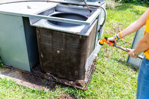Best Ductwork Cleaning Services  in Highlandville, MO