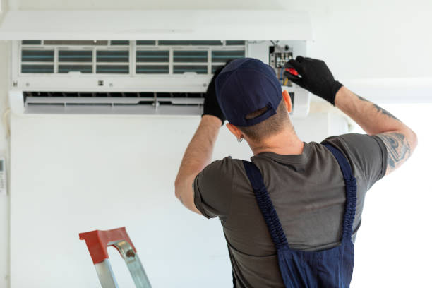 Best Air Duct Sanitizing Services  in Highlandville, MO
