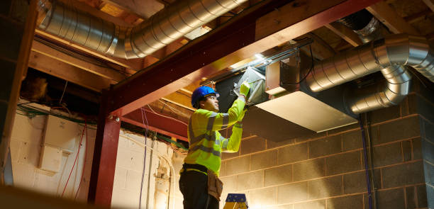 Best Commercial HVAC Duct Cleaning  in Highlandville, MO