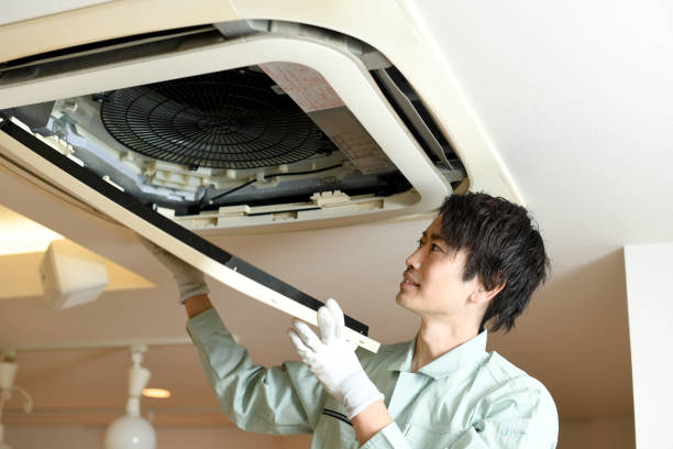 Best Ductwork Cleaning Services  in Highlandville, MO