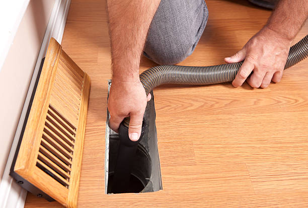 Best HVAC Air Duct Cleaning  in Highlandville, MO