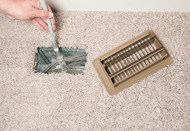 Best Air Duct Cleaning Near Me  in Highlandville, MO