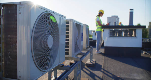 Best Air Duct Cleaning Near Me  in Highlandville, MO
