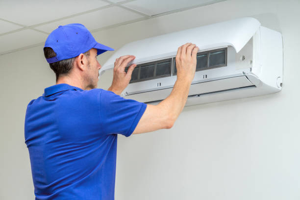 Best Emergency Air Duct Cleaning  in Highlandville, MO