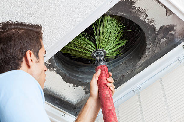 Best Local Air Duct Cleaning Services  in Highlandville, MO