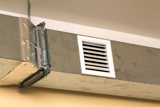 Best Dryer Vent Cleaning Services  in Highlandville, MO